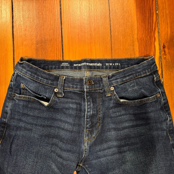 Men’s Jeans 30x28 - Picture 5 of 5
